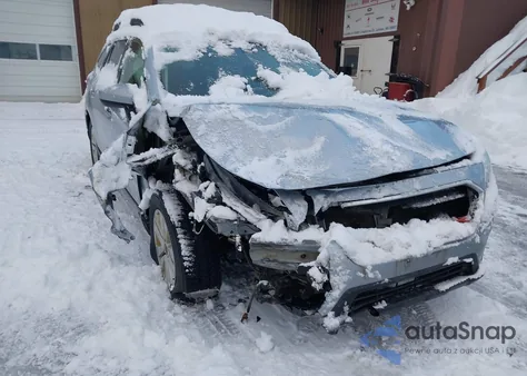 2018 Subaru Outback 2.5I Premium z USA, uszkodzony, nr VIN 4S4BSACCXJ3301708